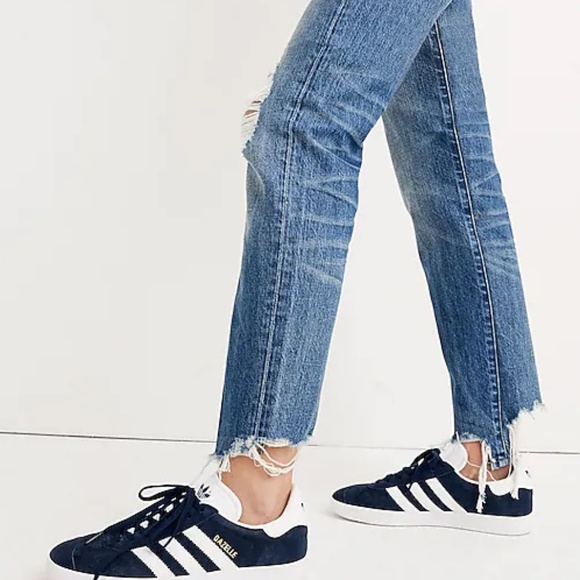 Madewell Perfect Summer jeans 27 New - Picture 3 of 16